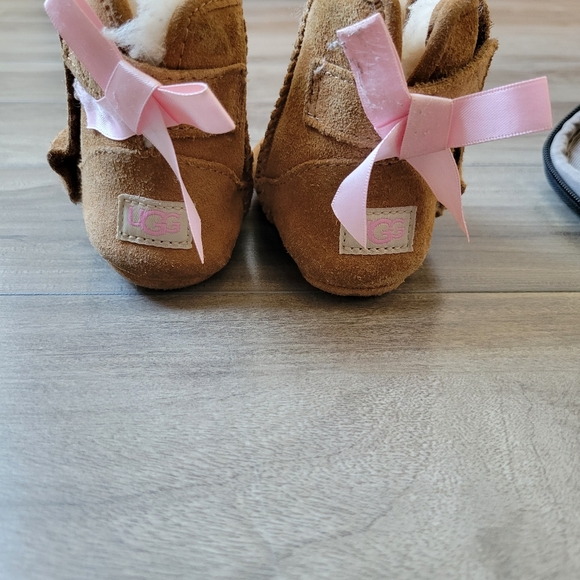 JESSE BOW II - Picture 4 of 4